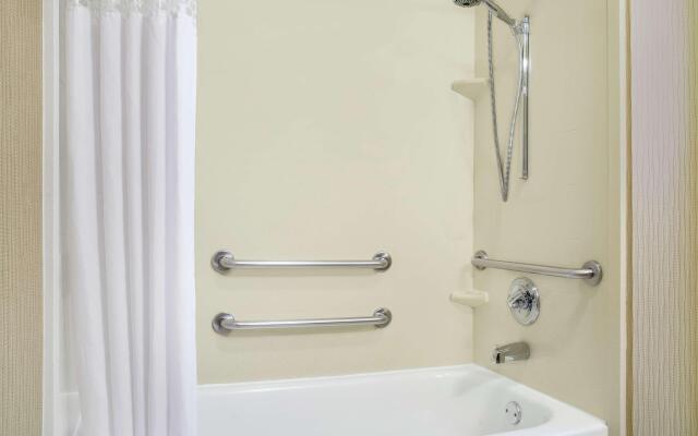 Hampton Inn by Hilton Merrillville