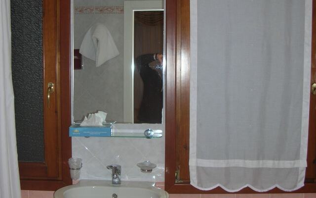 Hotel Orion