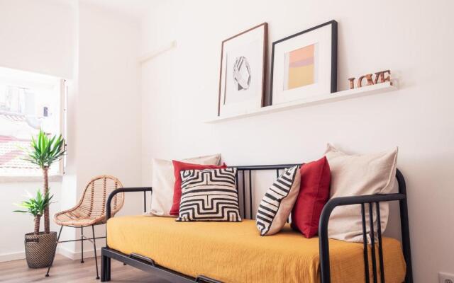 Casas do Bairro Conqvistador