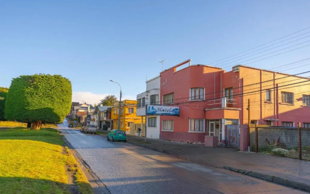 Hotel Condor de Plata