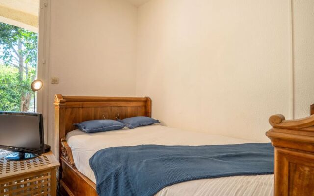 Apartment LOlivado Carqueiranne