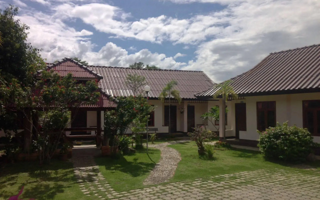 Hotel Pailifornia