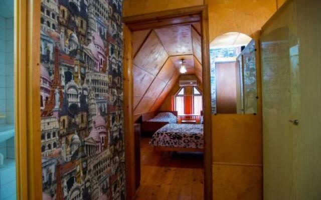 Guest house Valentina