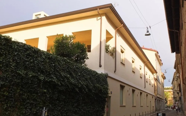 ORADIMORA di Leonardo Conte