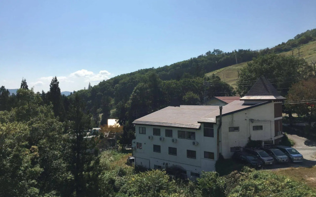 Hakuba PAIPU NO KEMURI
