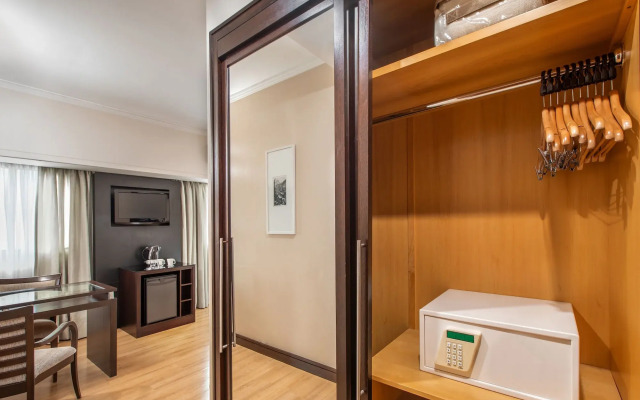 INNSiDE by Meliá São Paulo Iguatemi