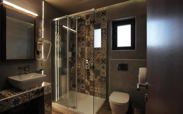 Tsikeli Boutique Hotel Meteora - Adults Friendly