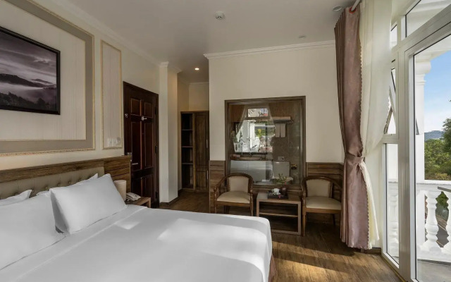 New Life Dalat Hotel