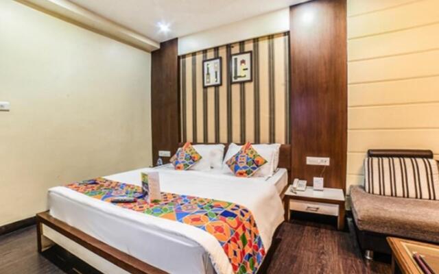 Hotel Kings Park
