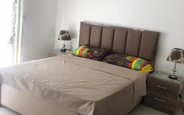 Chalet F19 Verdi 4 bed room Marassi