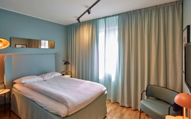 Scandic Borlänge