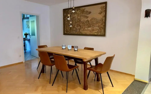 3 Zimmer Ferienwohnung Hellmairs