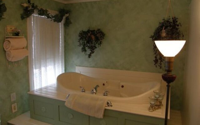 Park House Inn Bed & Breakfast