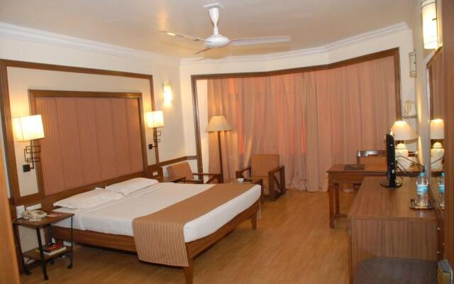 Cama Hotel