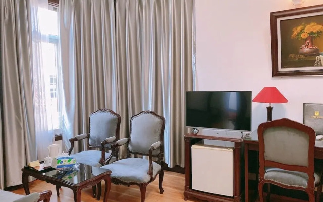 Estella Residence