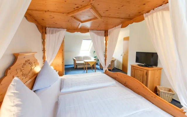 Hotel Weinheber Hornung