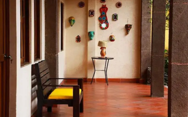 Casa Mimi Antigua Guatemala