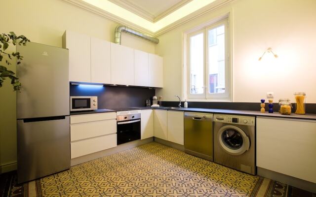 Apartamentos Conde de Romanones 14 by Gavirental
