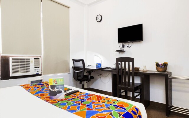 Hotel Q-Inn