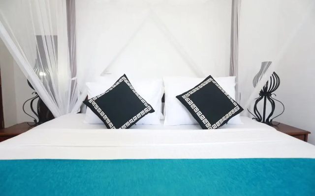Cinnamon Crest Resort & Ayurveda Spa
