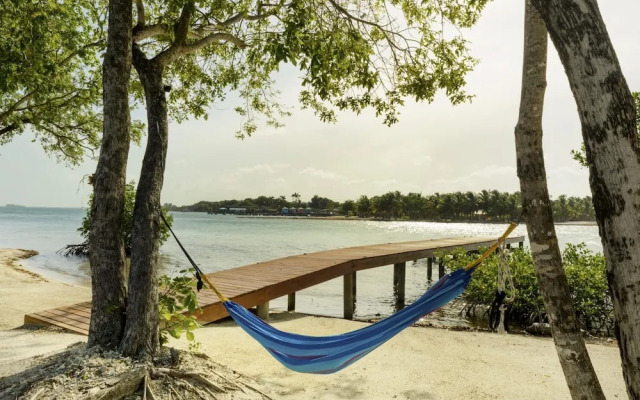 Entire Private Island For An Epic Group Vacation
