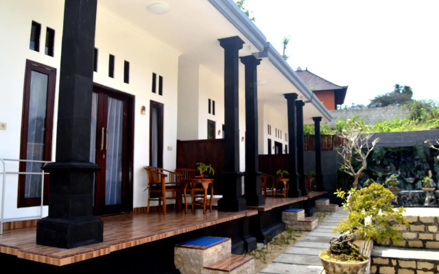 Toro Cottage
