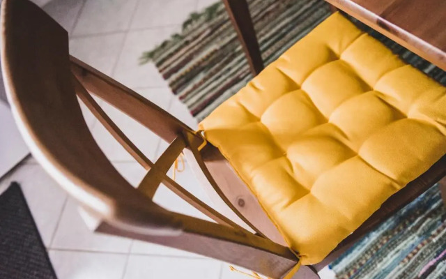 Hohler Appartement Gamlitz