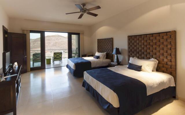Puerta Cortes Residences
