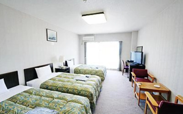 Munakata Resort Hotel