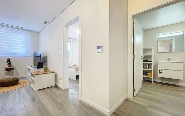 Cassia Loft by Atlantic Holiday