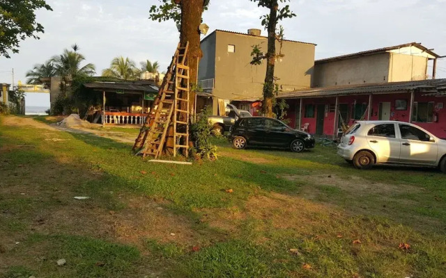 Lambaris pousada Guarujá