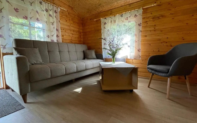 Metskonna Forest House