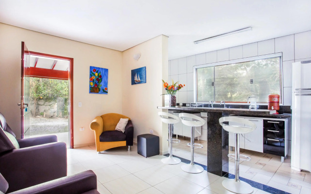 VELINN Feiticeira Praia Hotel