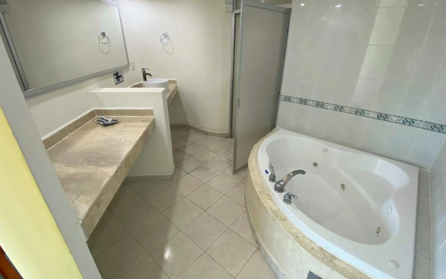 Enterprise Inn Poliforum