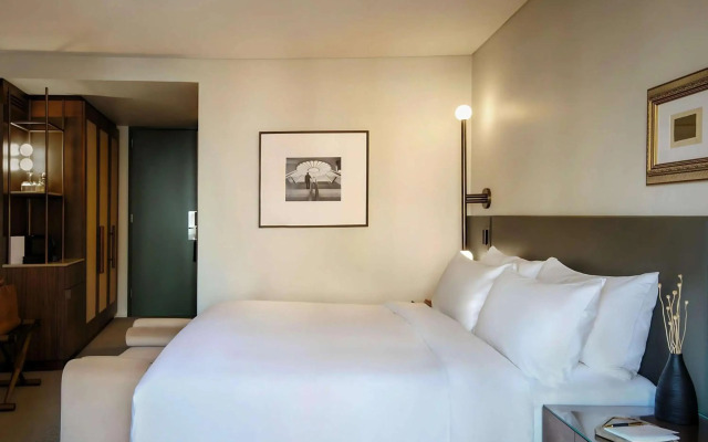 Sofitel Sydney Wentworth