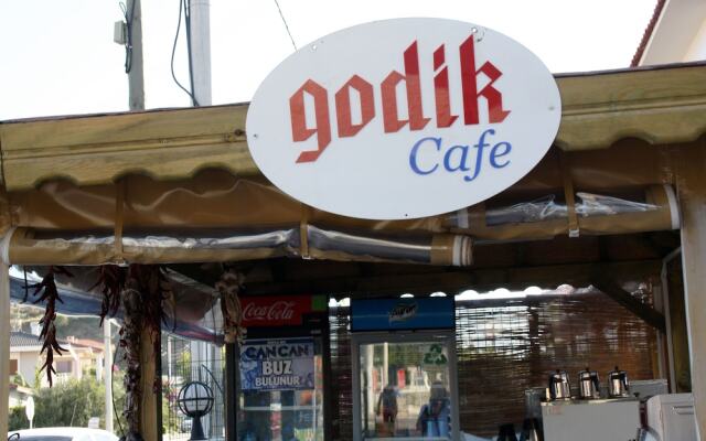 Godik Apart Otel