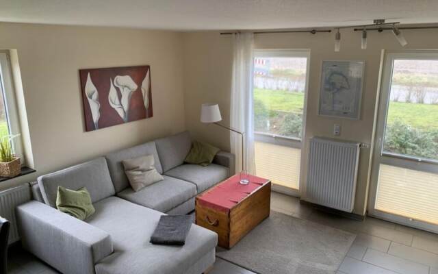 Holiday Home Lilly Comfortable Vacation Home