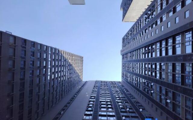 Yuduo Apartment (Wanda Plaza, Shundemei, Foshan)