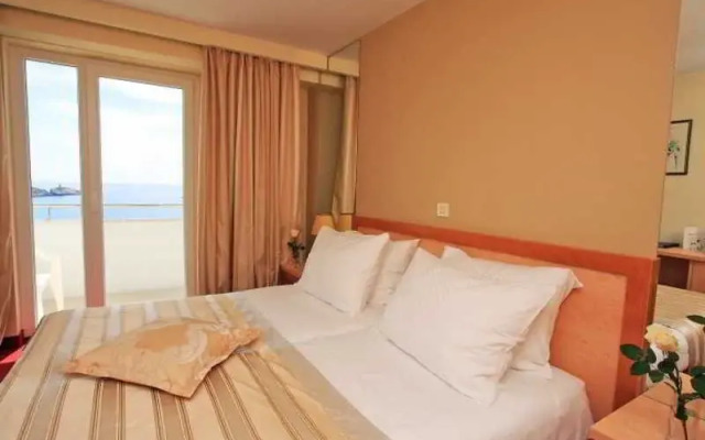 Importanne Suites