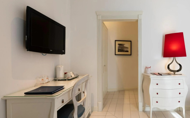 La Ciliegina Lifestyle Hotel