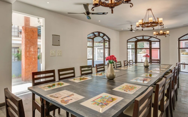 Villa Calangute Phase 17