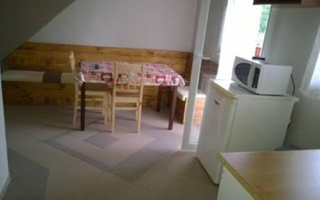Kristóf Apartman