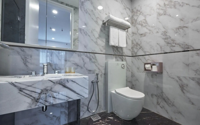 THE FACE Style Hotel