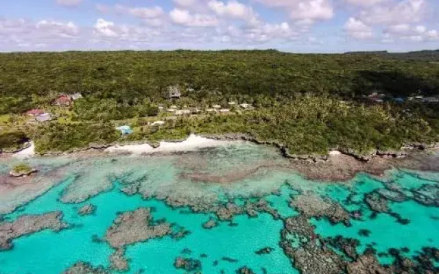 Oasis de Kiamu