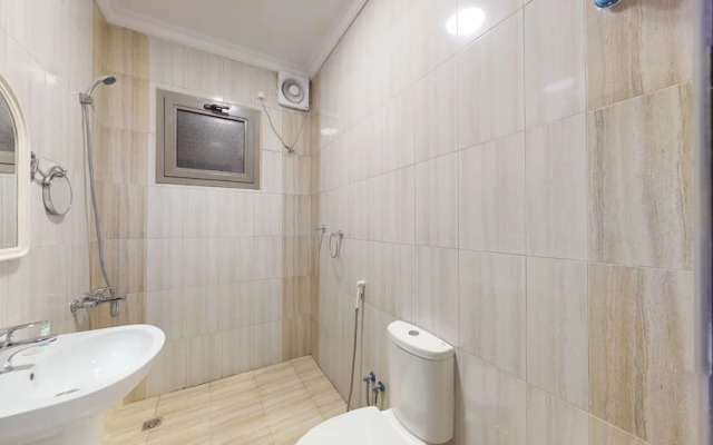 Reef Almadinah Serviced Apartments