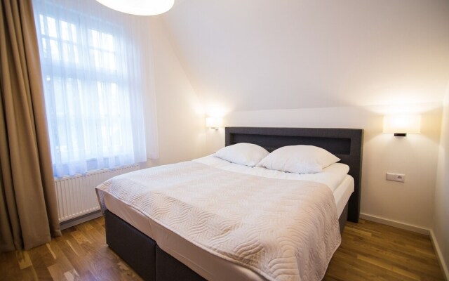Apartamenty Swinoujscie - Rubin I