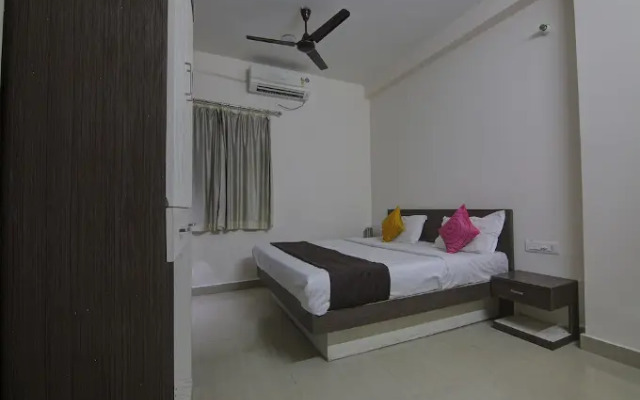 Raj Residency