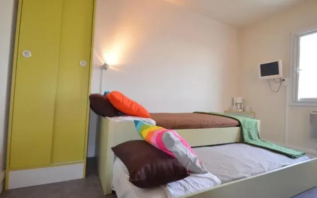 Montempo Goussainville