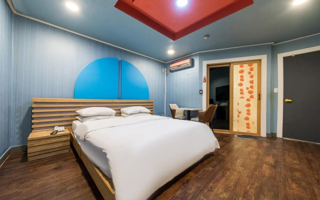 Nikko Hotel