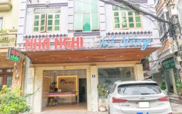 Pho Nang Motel